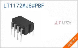 LT1172MJ8#PBF