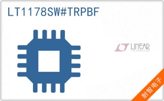 LT1178SW#TRPBF
