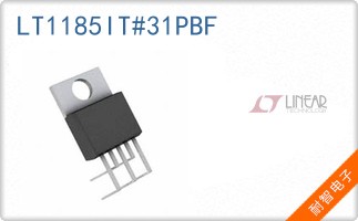 LT1185IT#31PBF