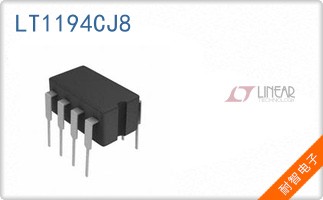 LT1194CJ8