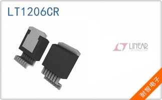LT1206CR