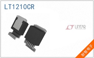 LT1210CR