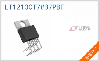 LT1210CT7#37PBF