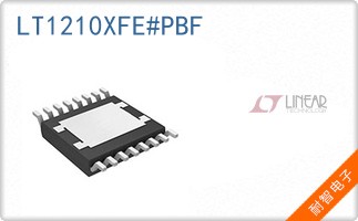 LT1210XFE#PBF
