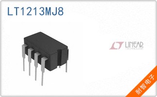 LT1213MJ8