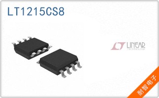 LT1215CS8