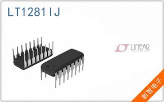 LT1281IJ