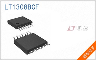 LT1308BCF