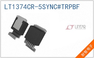 LT1374CR-5SYNC#TRPBF