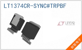 LT1374CR-SYNC#TRPBF