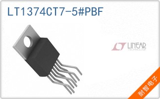 LT1374CT7-5#PBF