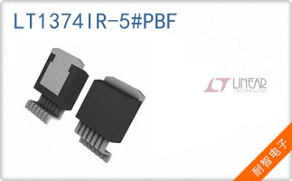 LT1374IR-5#PBF