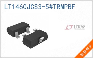LT1460JCS3-5#TRMPBF