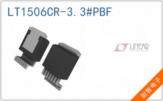 LT1506CR-3.3#PBF