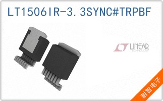 LT1506IR-3.3SYNC#TRPBF