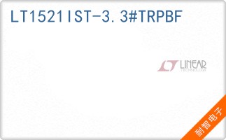 LT1521IST-3.3#TRPBF