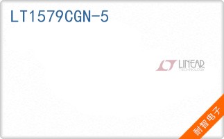 LT1579CGN-5
