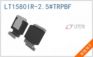 LT1580IR-2.5#TRPBF