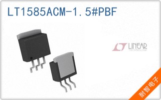 LT1585ACM-1.5#PBF