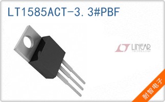 LT1585ACT-3.3#PBF