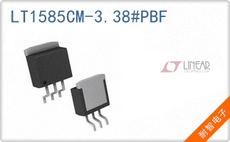 LT1585CM-3.38#PBF