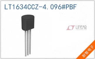 LT1634CCZ-4.096#PBF