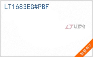 LT1683EG#PBF