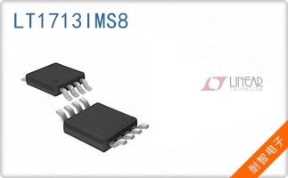 LT1713IMS8