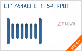 LT1764AEFE-1.5#TRPBF