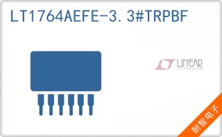 LT1764AEFE-3.3#TRPBF