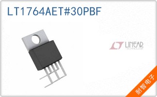 LT1764AET#30PBF
