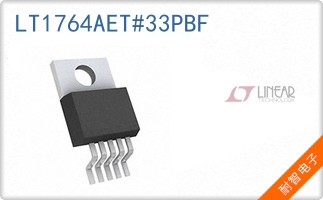 LT1764AET#33PBF