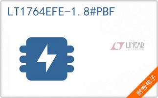 LT1764EFE-1.8#PBF