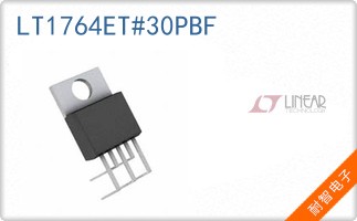 LT1764ET#30PBF