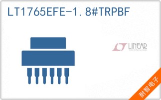 LT1765EFE-1.8#TRPBF
