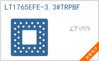 LT1765EFE-3.3#TRPBF