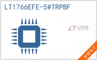 LT1766EFE-5#TRPBF