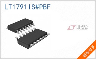 LT1791IS#PBF