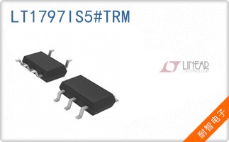 LT1797IS5#TRM