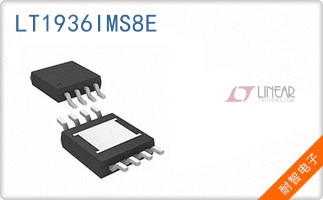 LT1936IMS8E