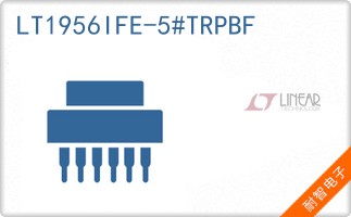 LT1956IFE-5#TRPBF