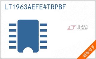 LT1963AEFE#TRPBF