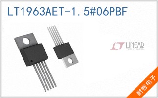 LT1963AET-1.5#06PBF