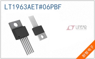 LT1963AET#06PBF