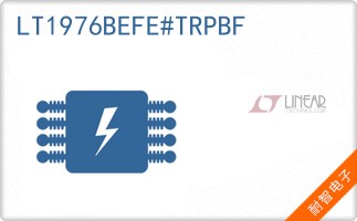 LT1976BEFE#TRPBF