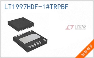 LT1997HDF-1#TRPBF
