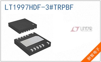 LT1997HDF-3#TRPBF