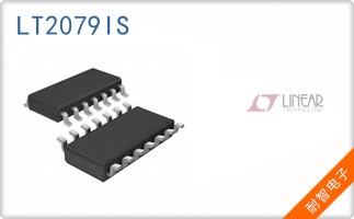 LT2079IS