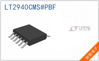 LT2940CMS#PBF