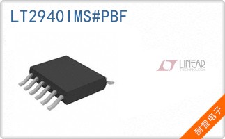 LT2940IMS#PBF